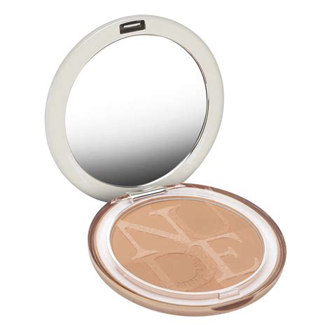 dior bronzer nude|christian Dior bronzing powder.